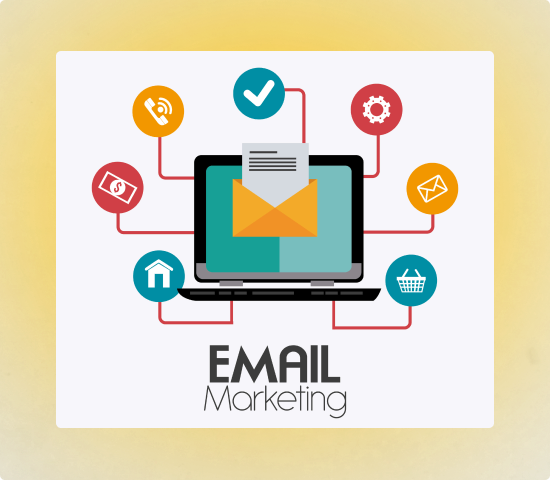 Email Marketing Services
