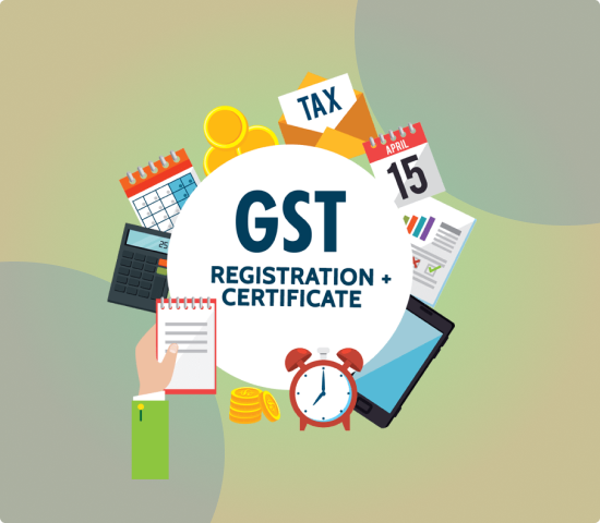GAT Business Registration services