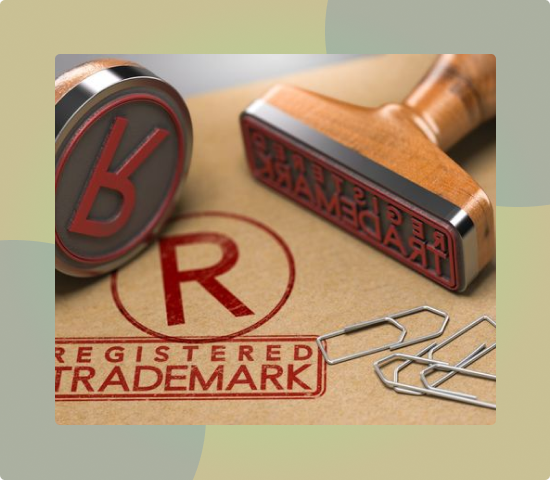 Trademark Registration services
