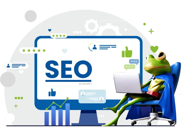 SEO services