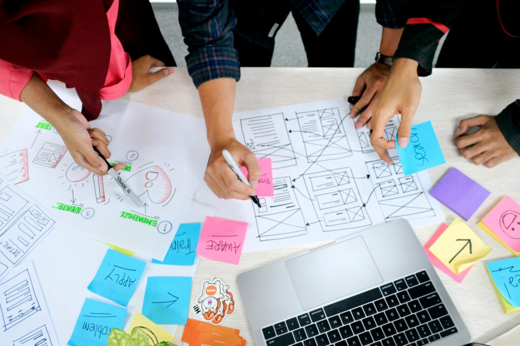 website design services